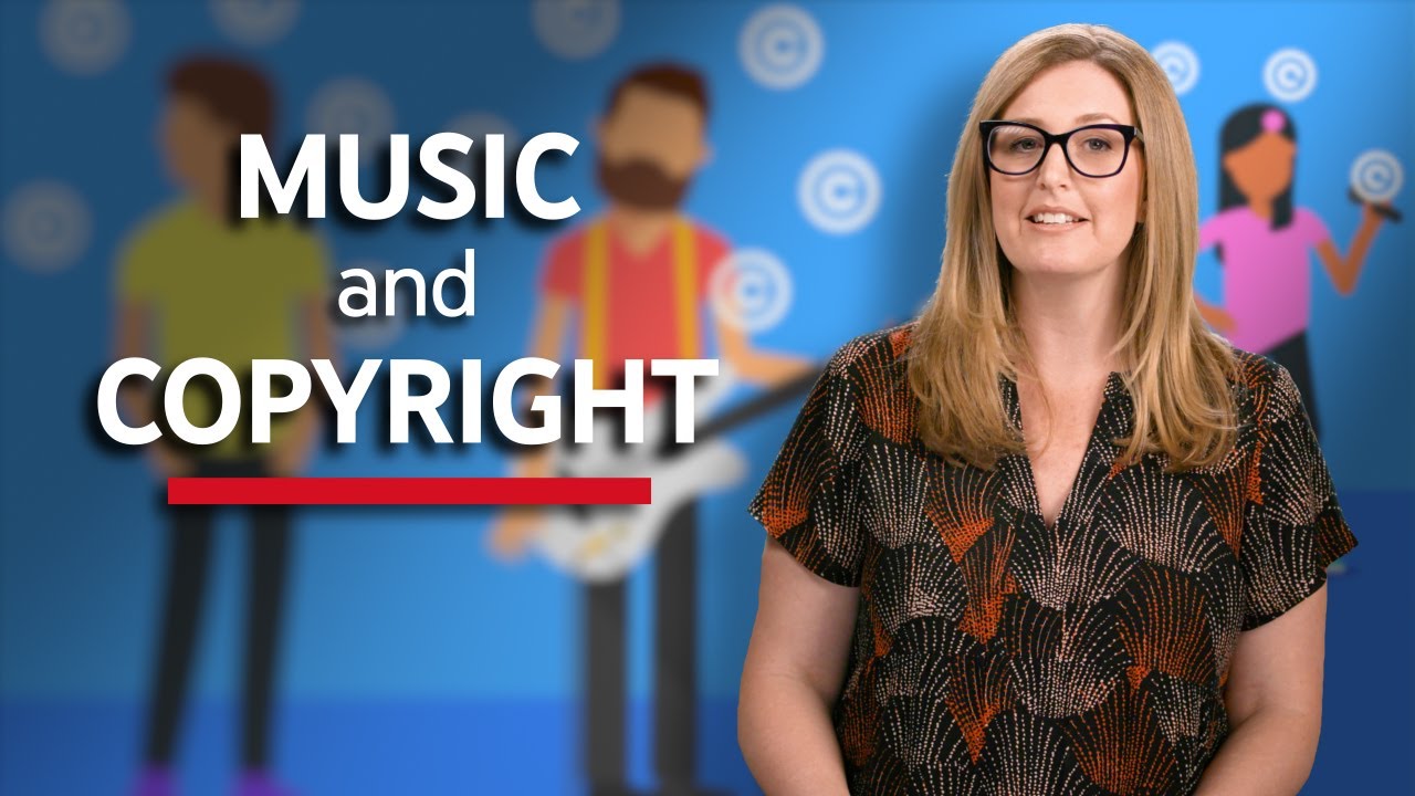 Music and Copyright – Copyright on YouTube