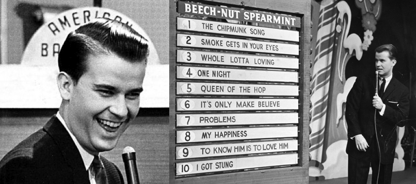 Dancing with America: The Era of Dick Clark and American Bandstand