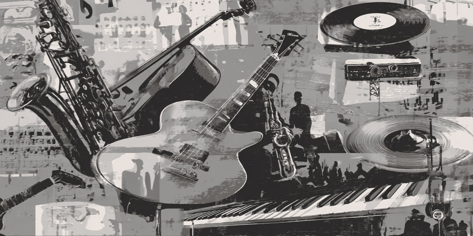 The Day JFK Died—and the Music That Carried Me Forward