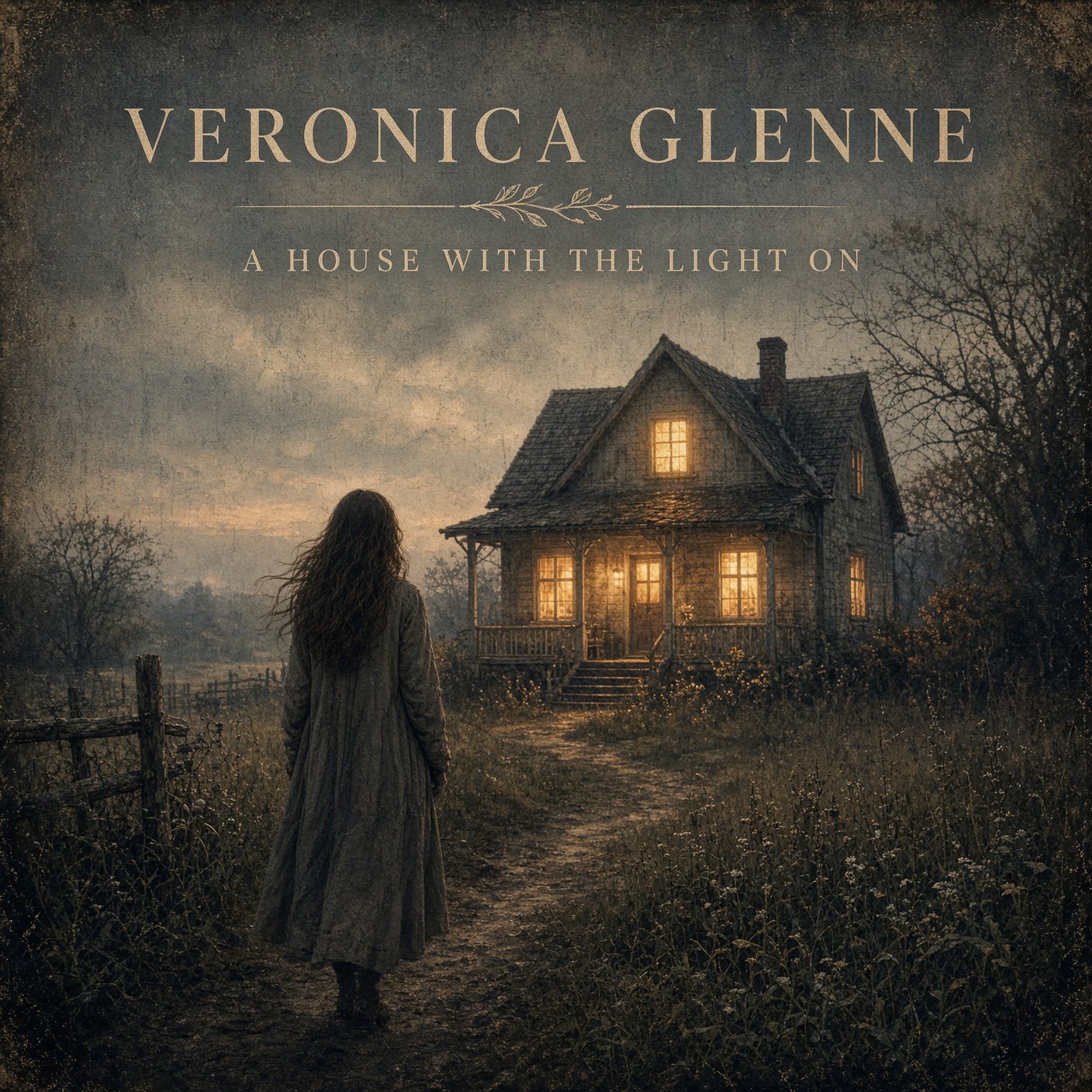 A House With the Lights On