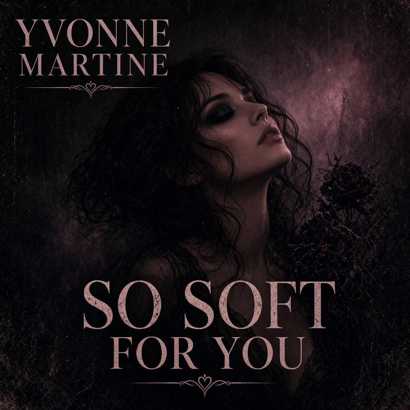 So Soft For You