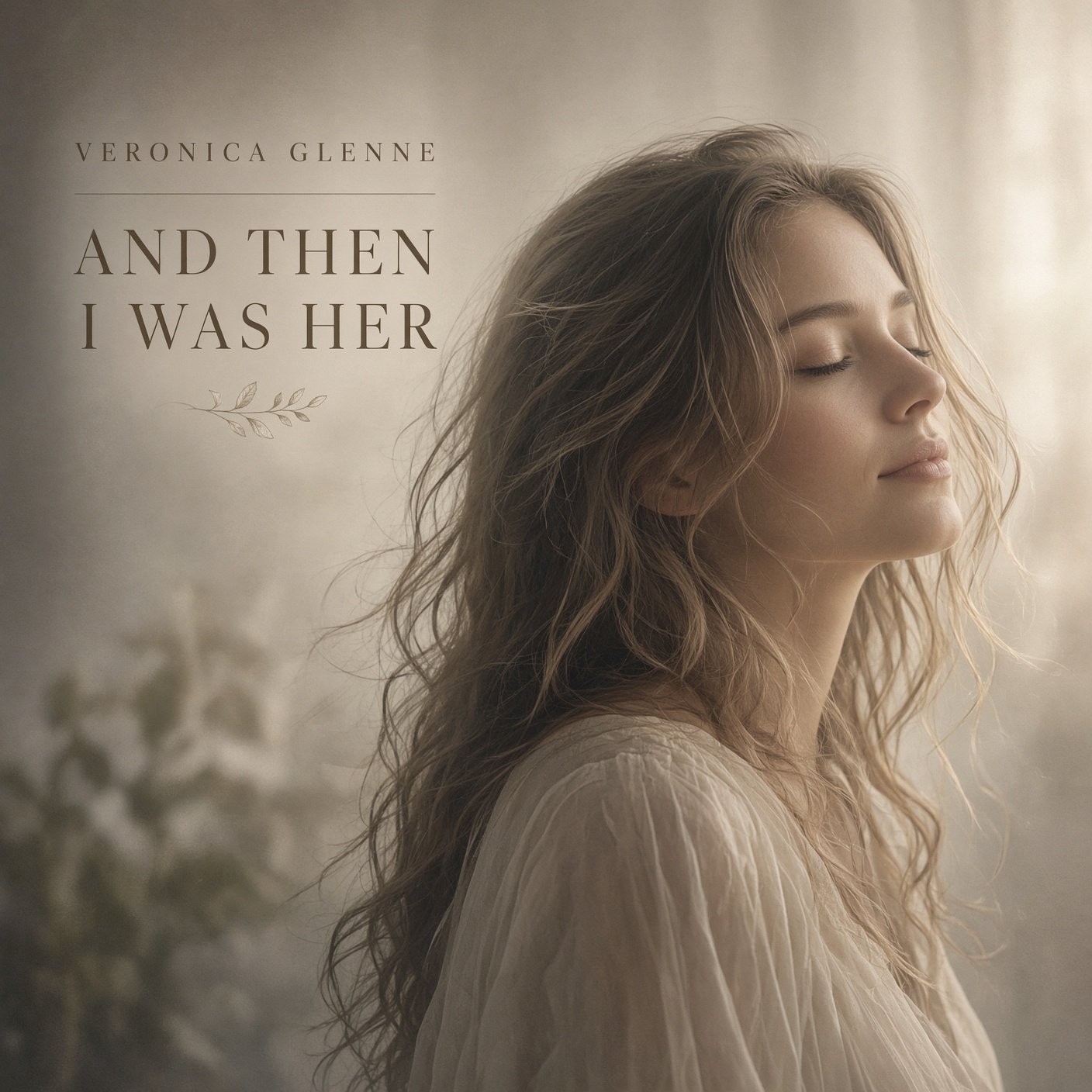 And Then I Was Her